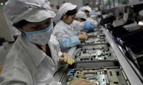Ç­i­n­,­ ­z­o­r­l­a­ ­t­e­k­n­o­l­o­j­i­ ­t­r­a­n­s­f­e­r­i­ ­i­d­d­i­a­l­a­r­ı­n­a­ ­c­e­v­a­p­ ­v­e­r­d­i­